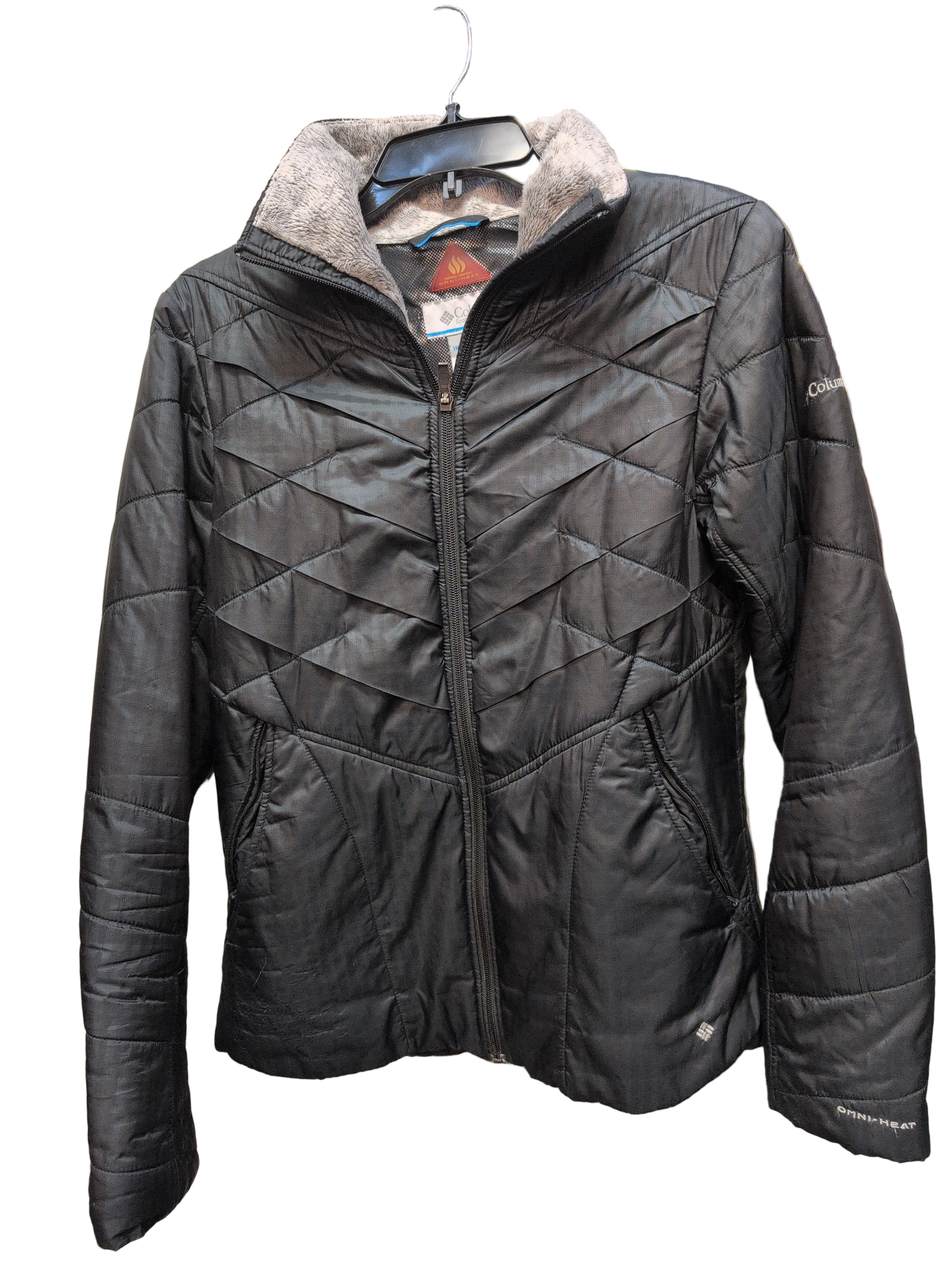 Columbia Fall Jacket