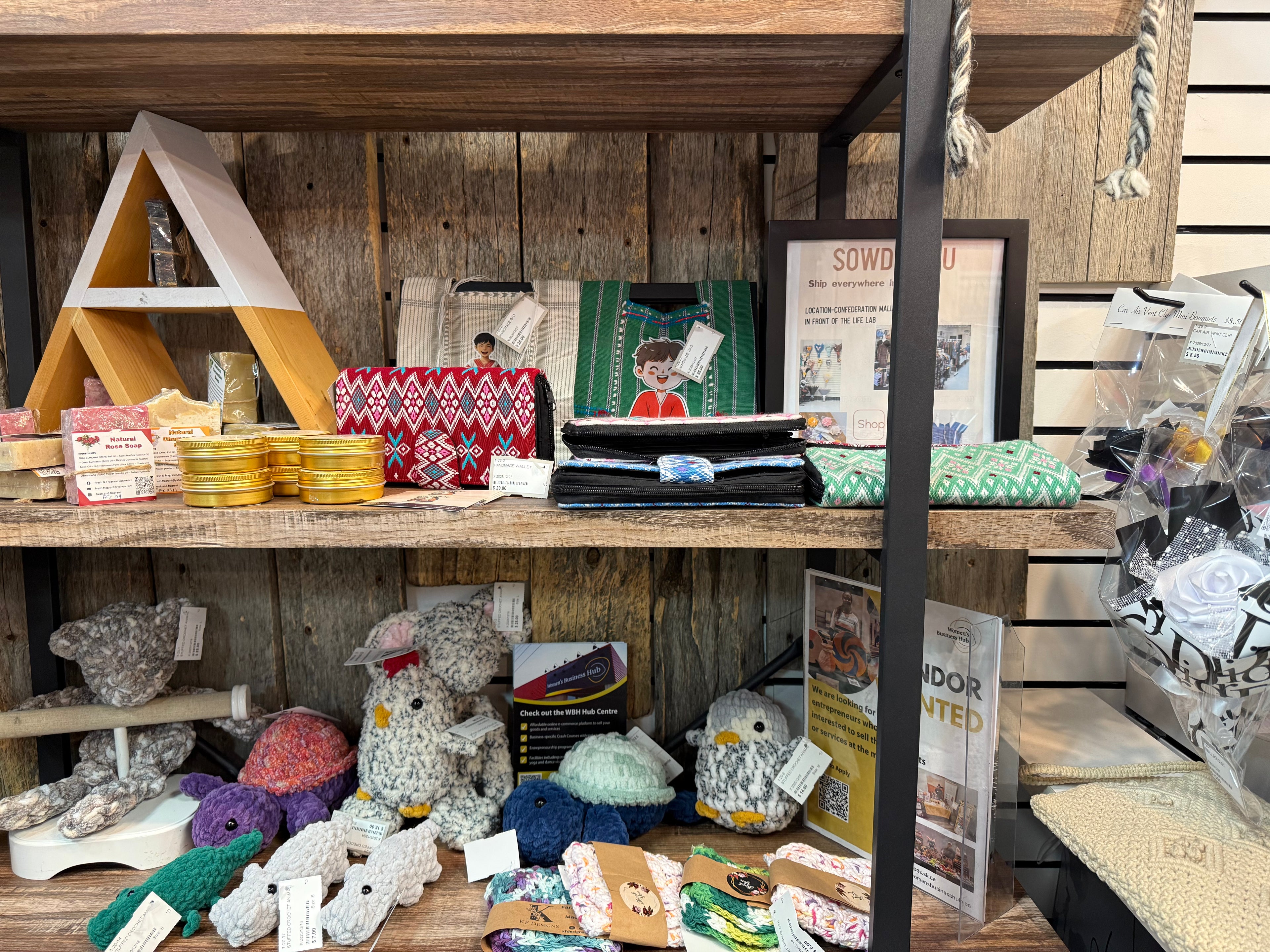 Crochet Penguin by KF DESIGNS