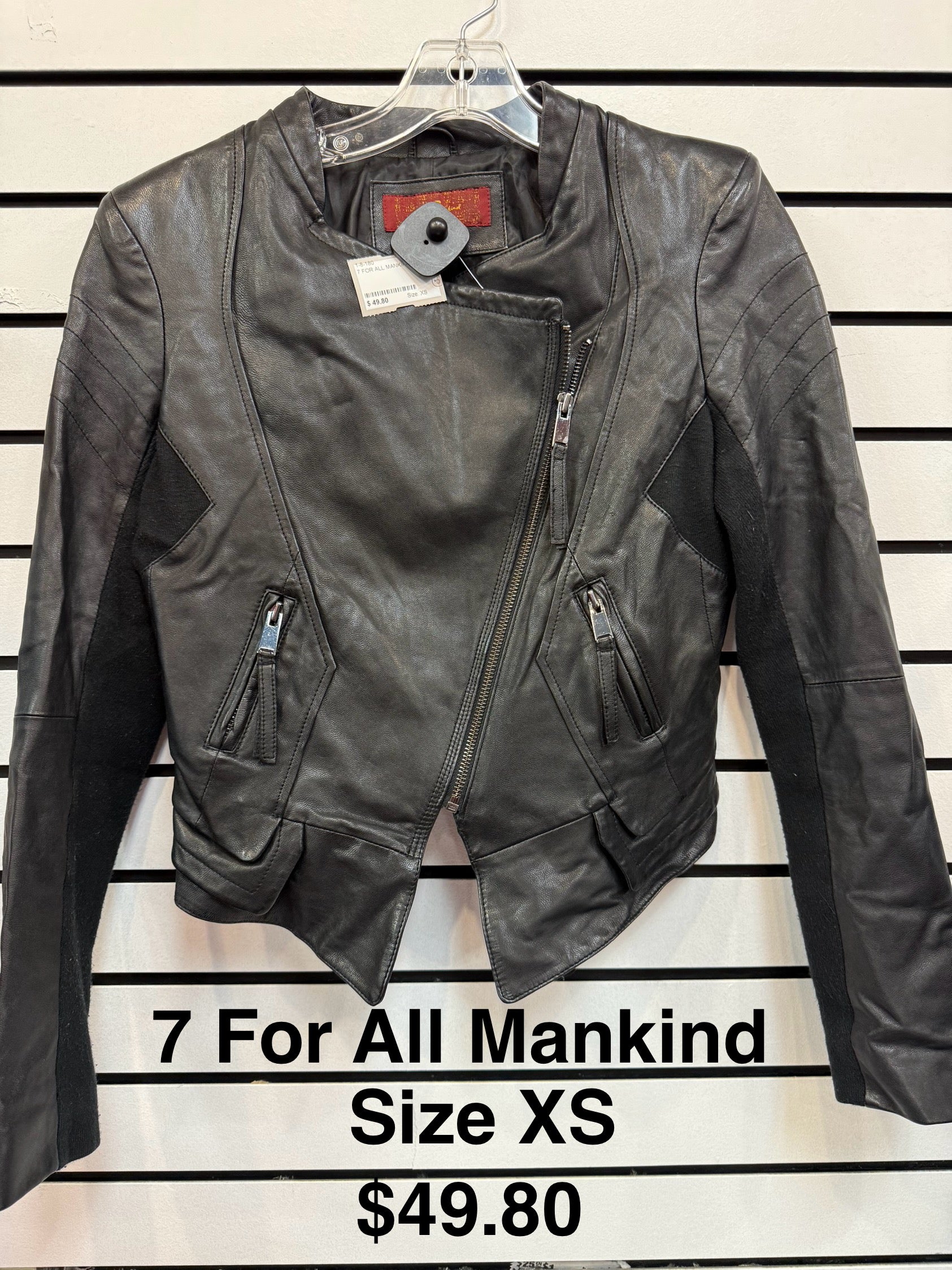 7 For All Mankind