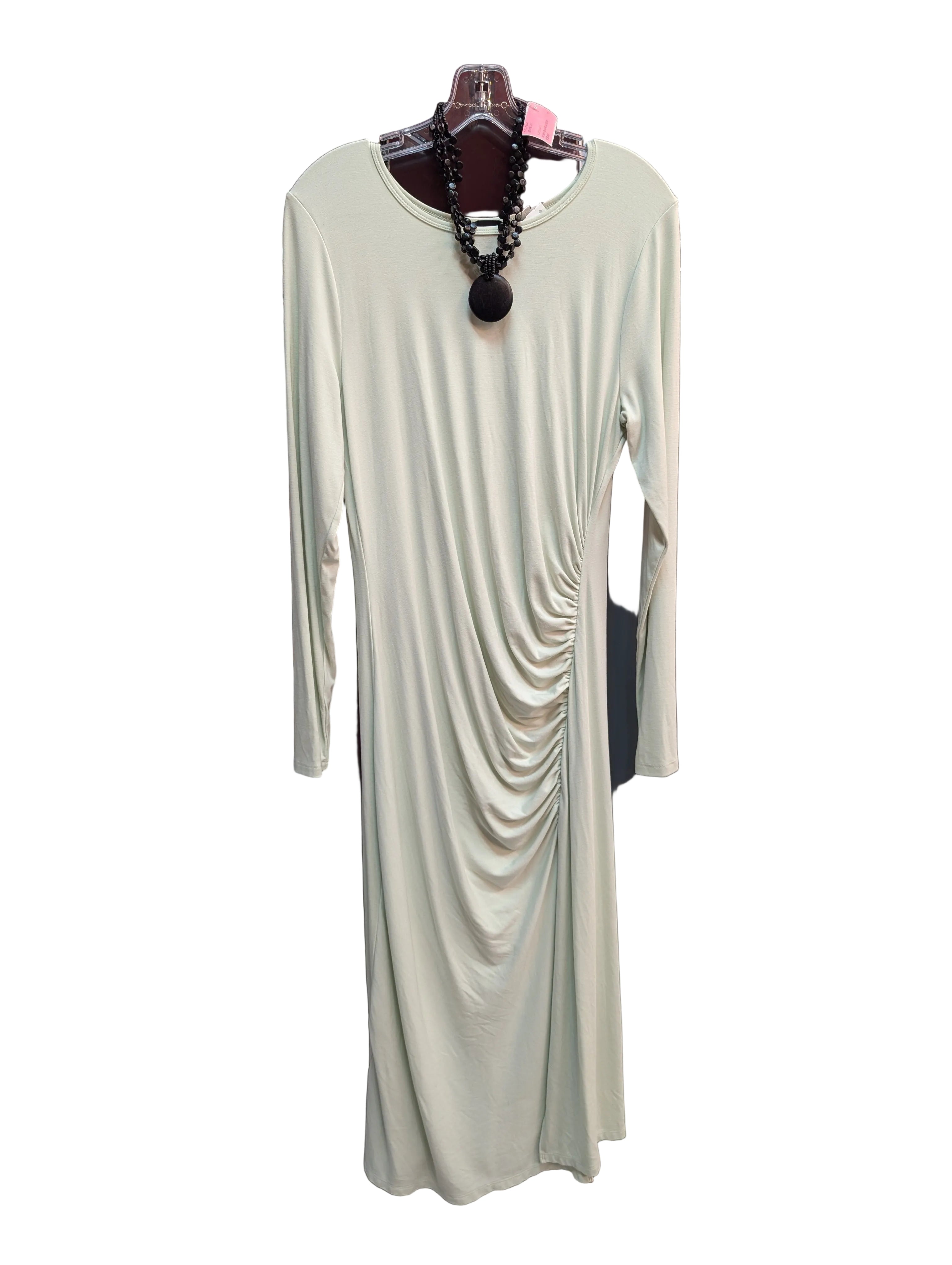 Aritzia-Wilfred dress