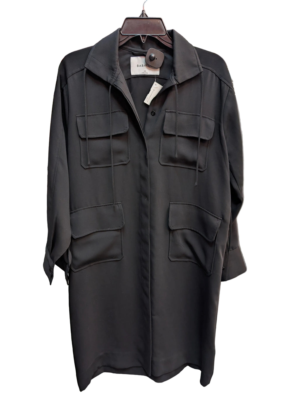 Aritzia-Babaton Dress