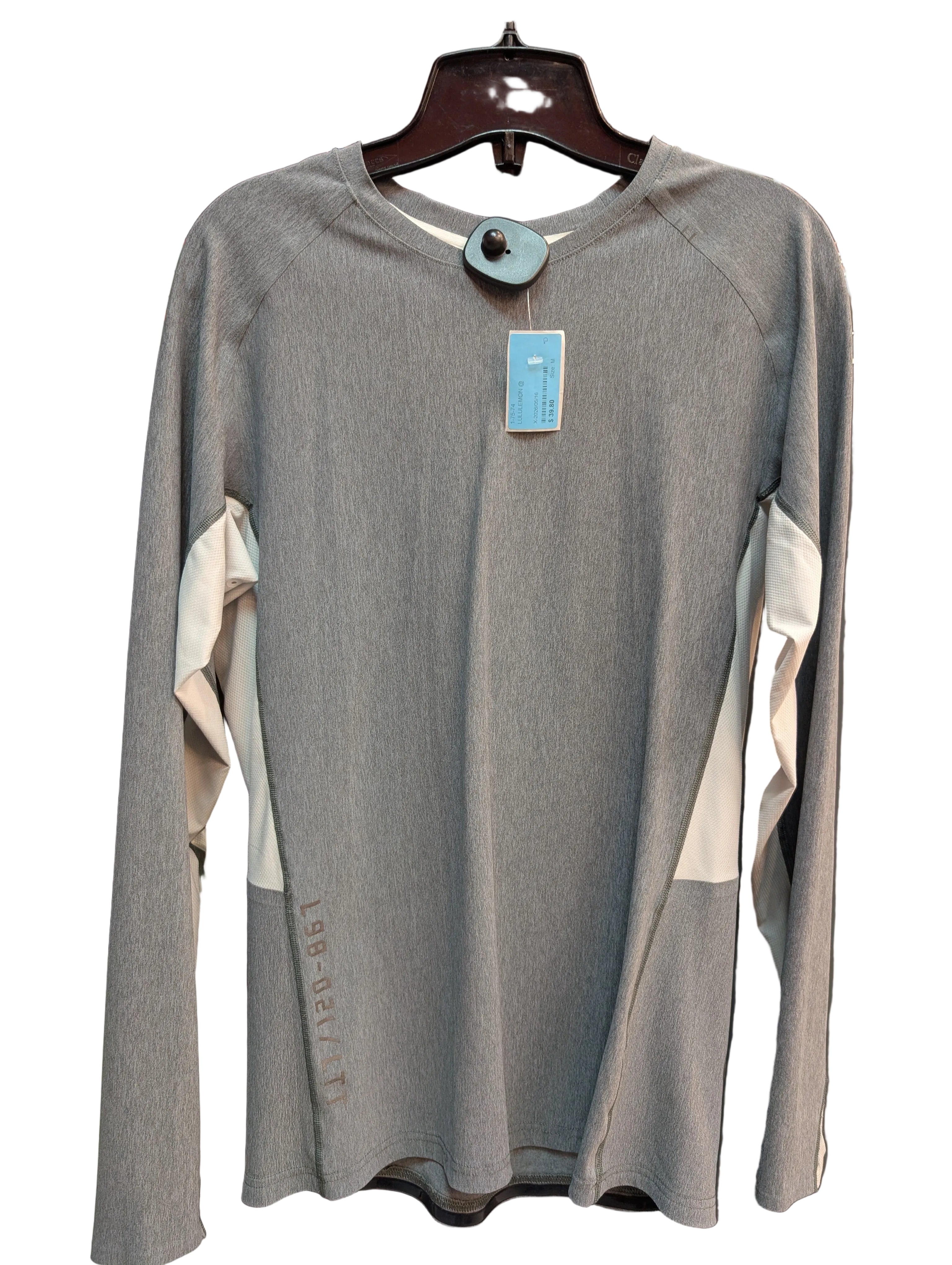 Lululemon top