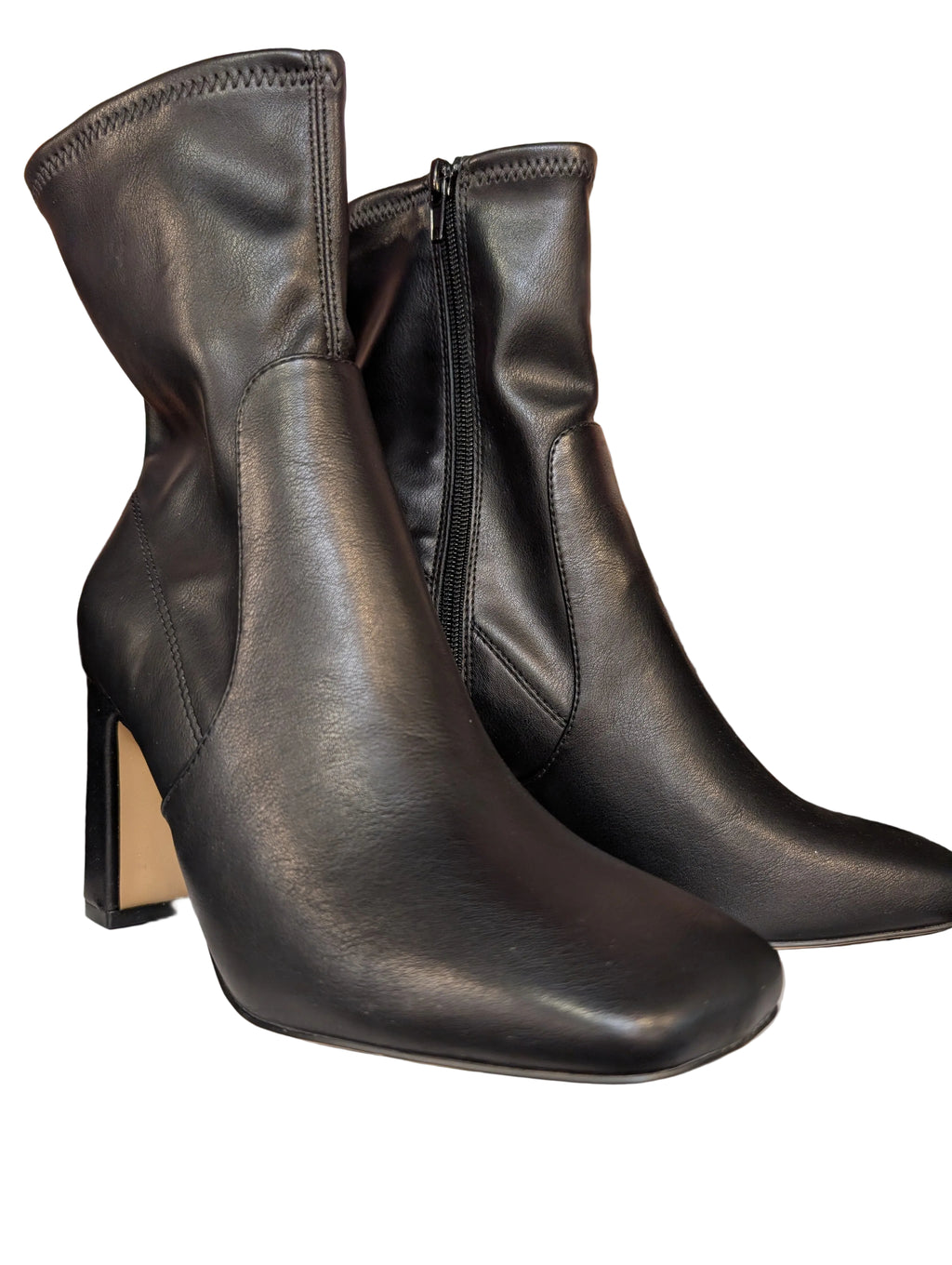 Call it spring boots