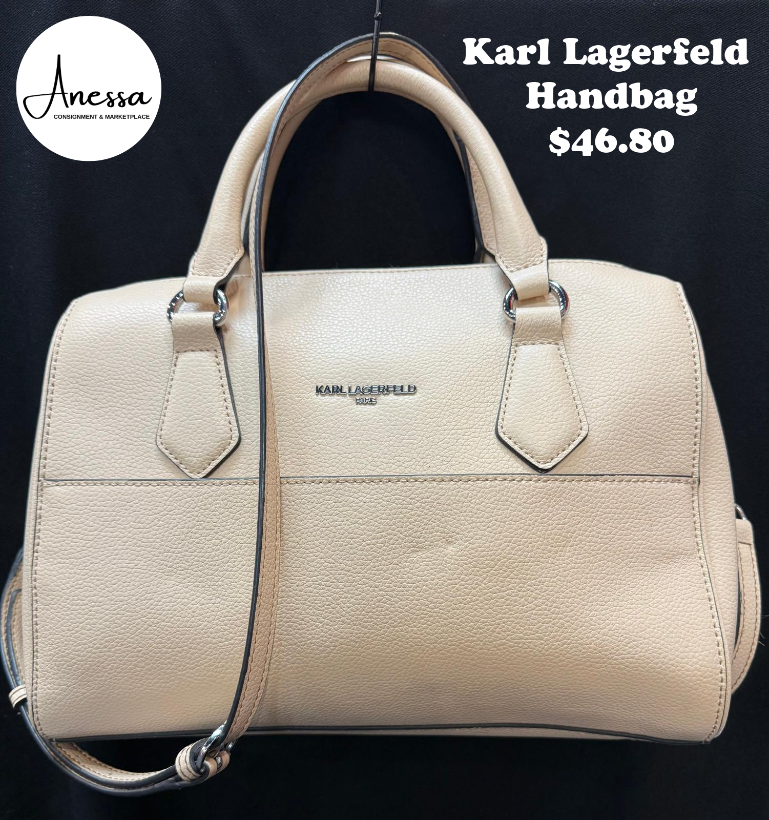Karl Lagerfeld Handbag
