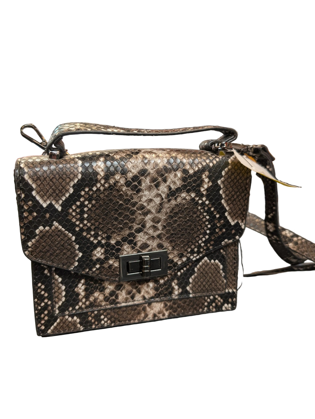 Crossbody bag