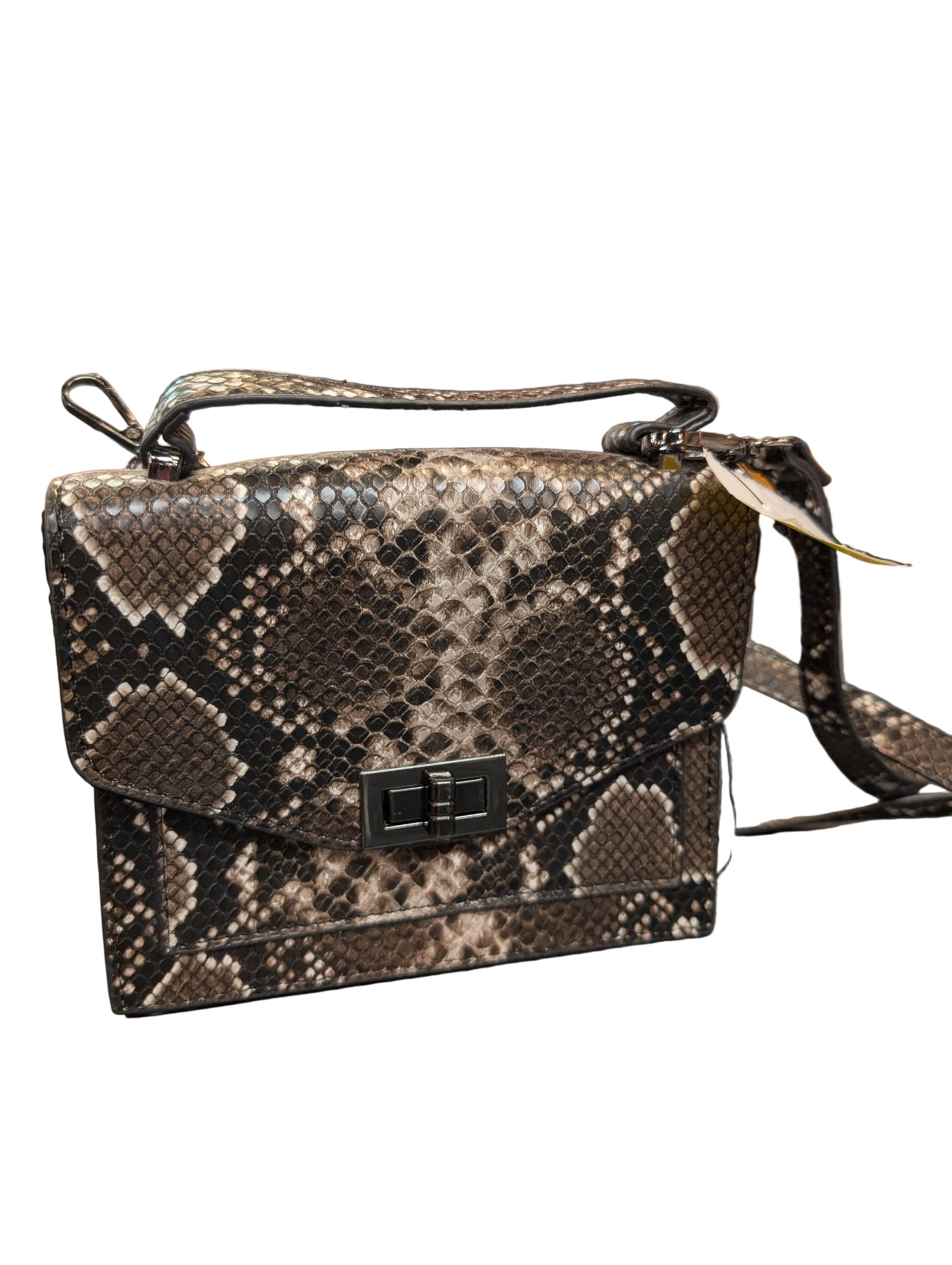 Crossbody bag