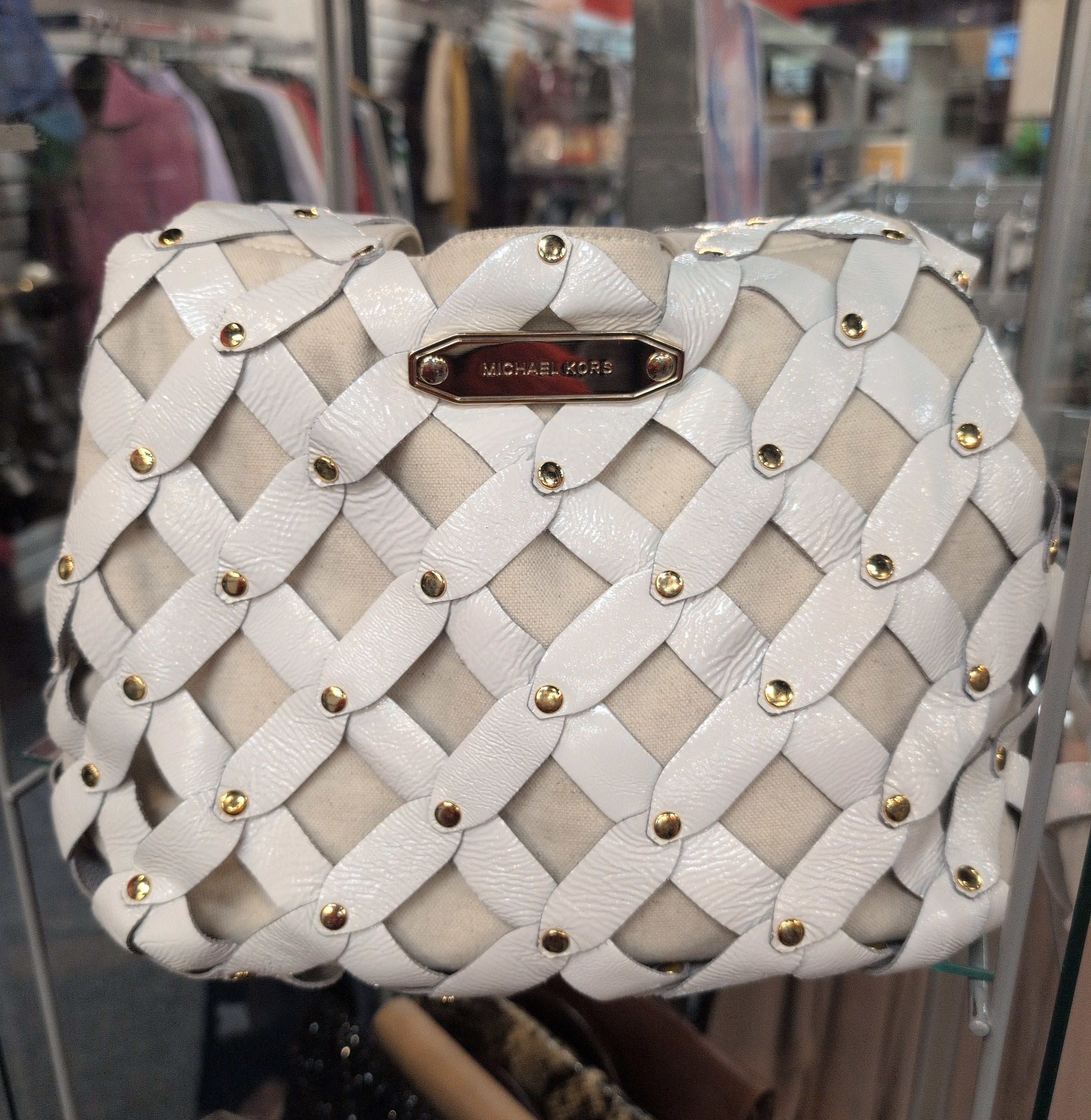 Michael Kors Handbag