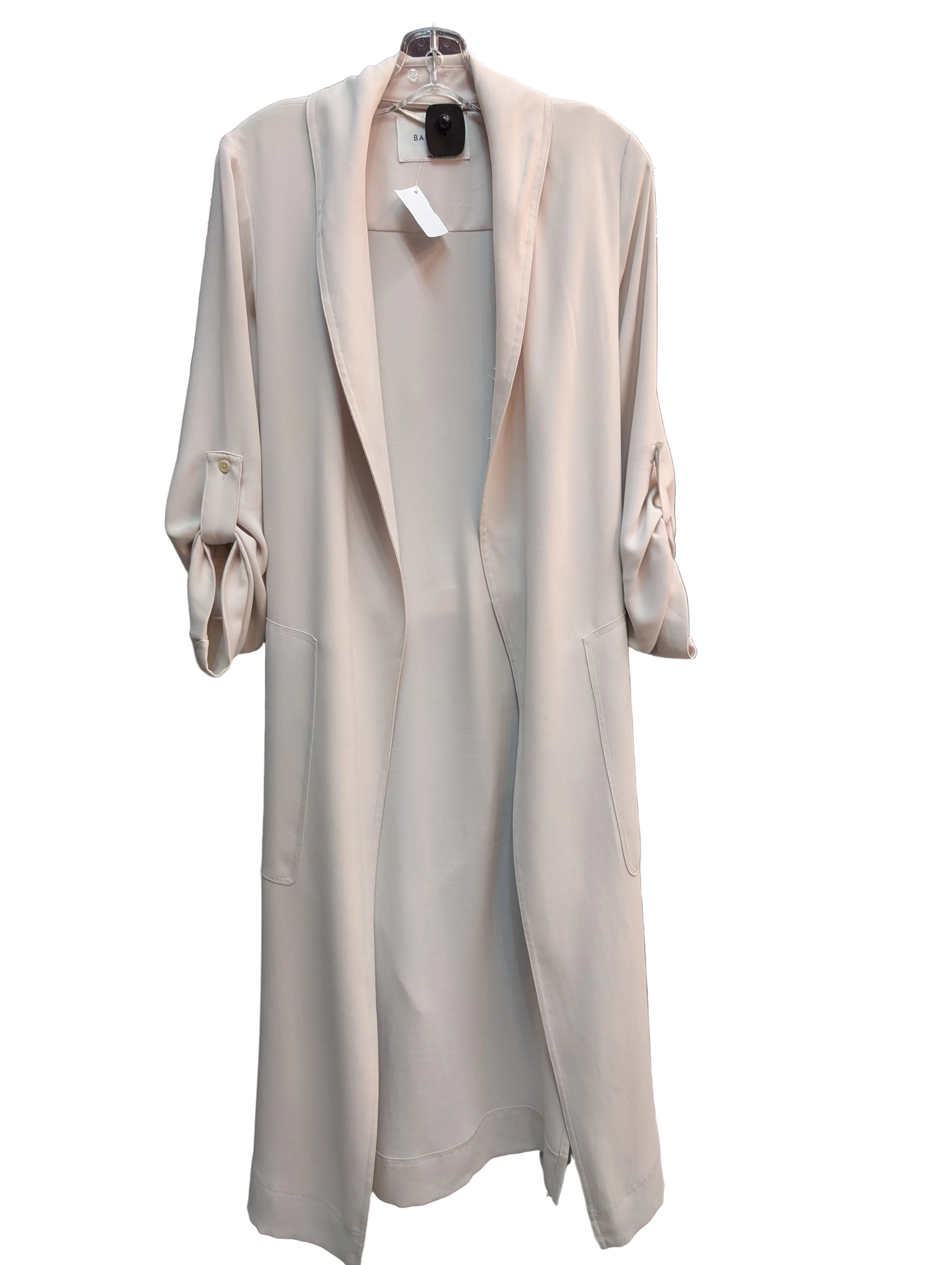 Aritzia-Babaton coat