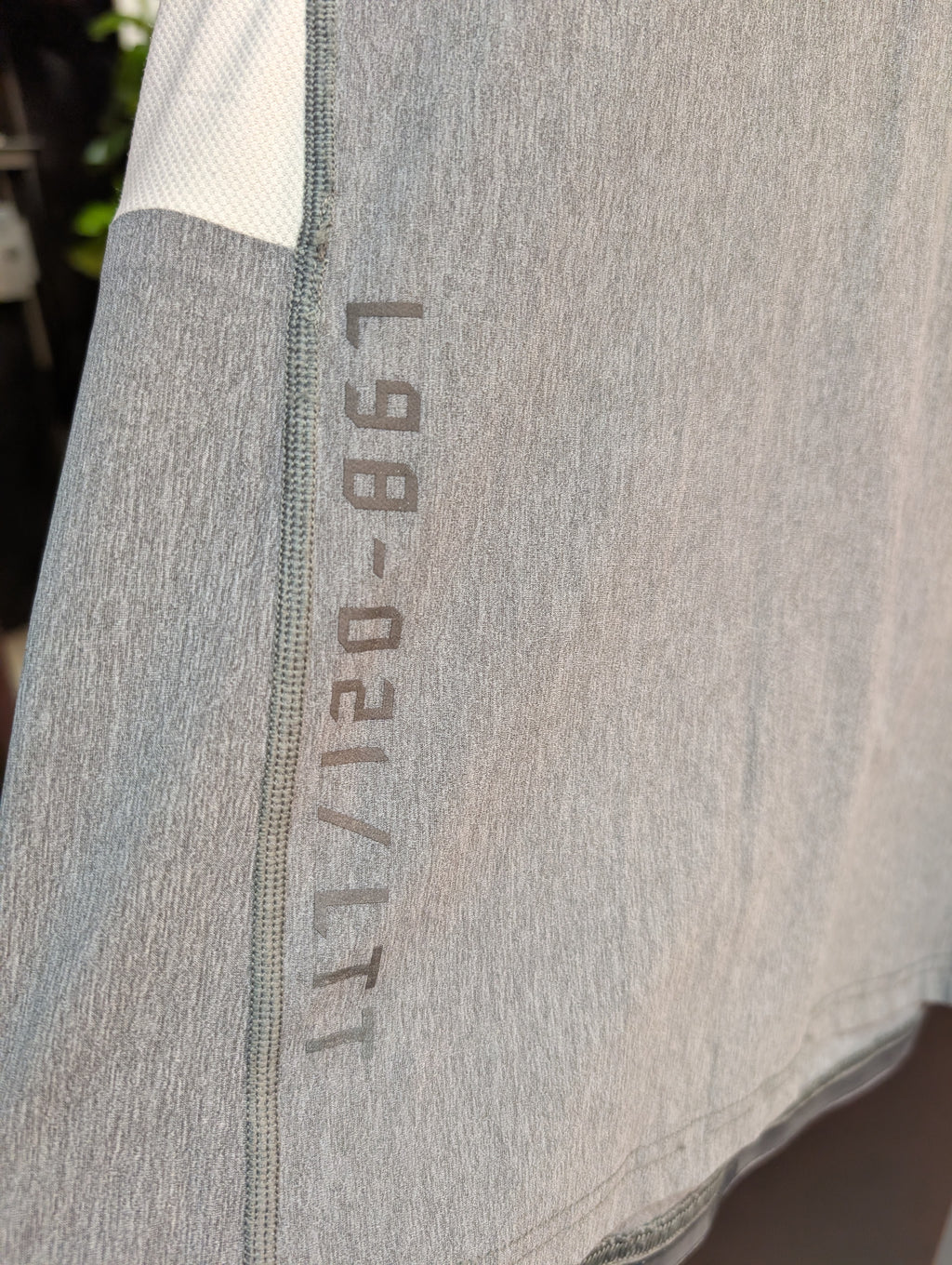 Lululemon top
