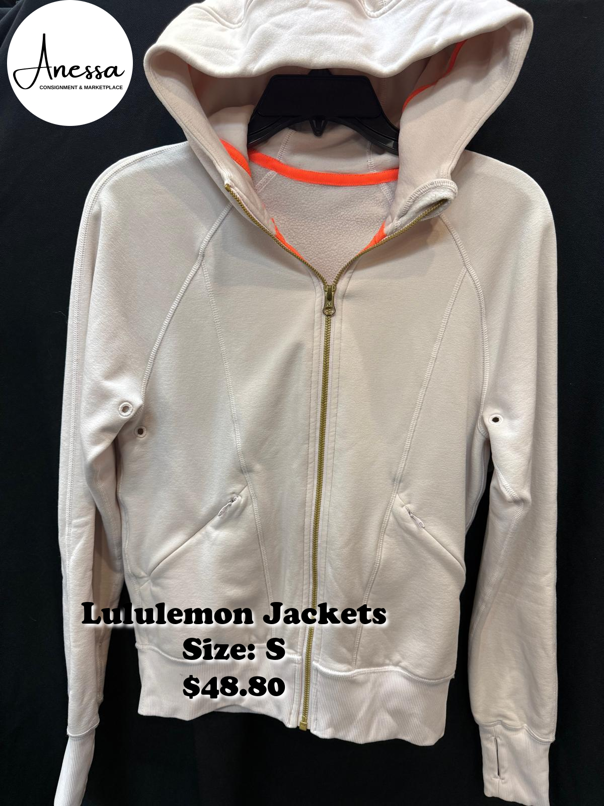 Lululemon Jackets